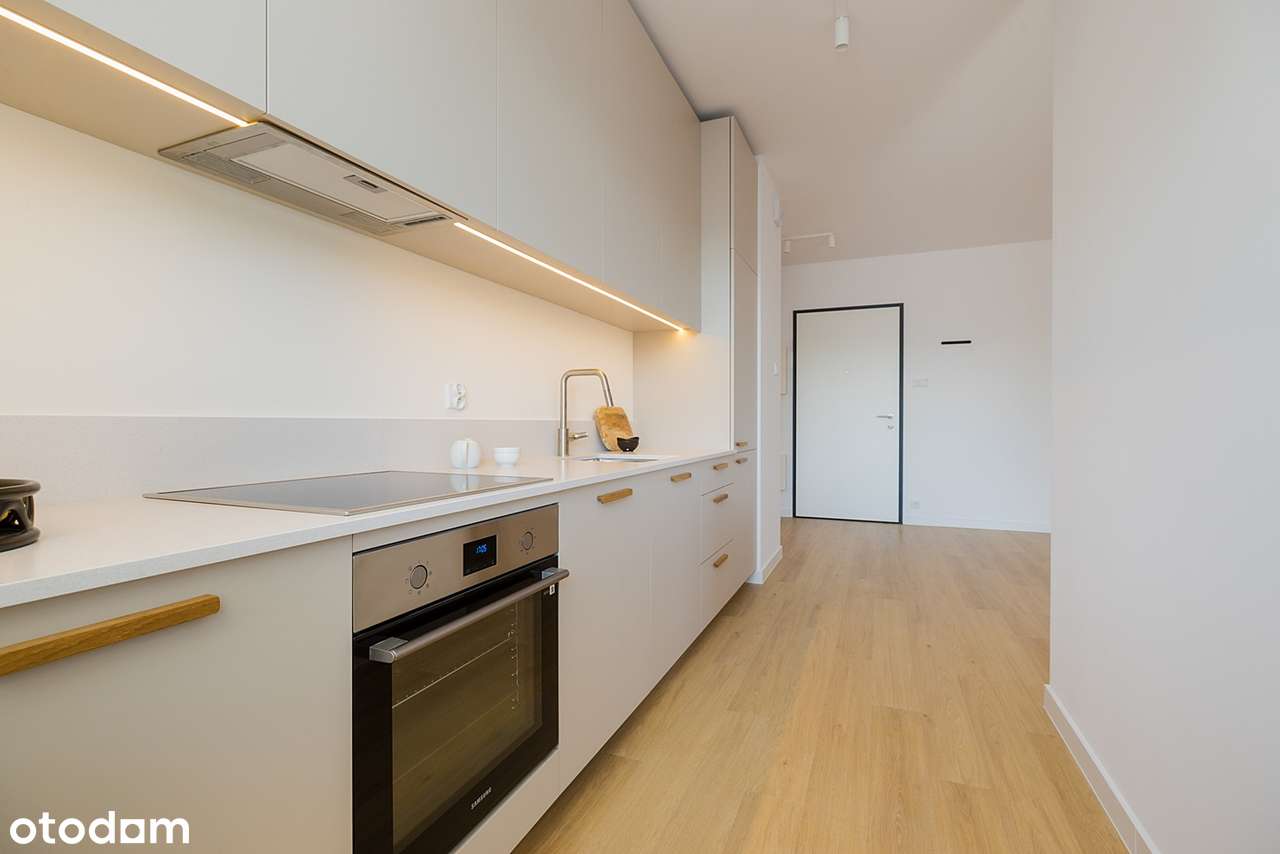 Przestronne 2 pok | Gotowe do wejścia | od zaraz | BEZ PROWIZJI!!-3