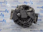 Alternador 0124615032 A0131540702 CHRYSLER PT CRUISER BREAK PHASE 1  2003 2.2CRD 120CV 5P CINZA BOSCH - 3