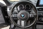 BMW X2 sDrive18d Edition M Mesh - 9