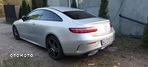 Mercedes-Benz Klasa E 220 d Coupe 9G-TRONIC - 30