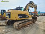 Caterpillar 319DL - 5