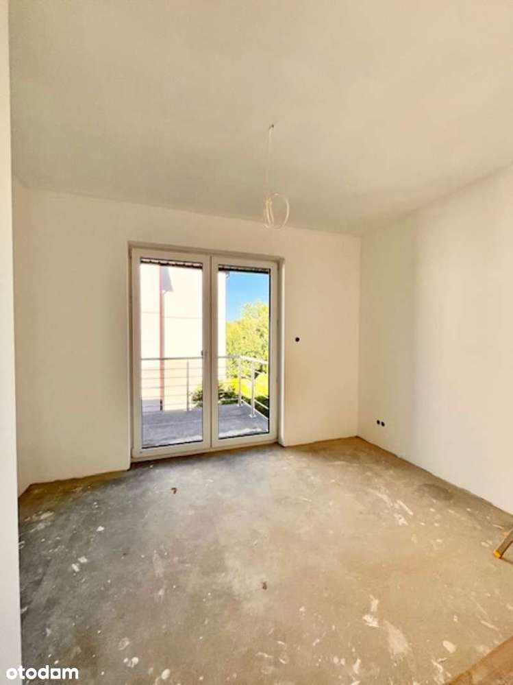 Sprzedam mieszkanie 63 m² z tarasem i parkingiem-6