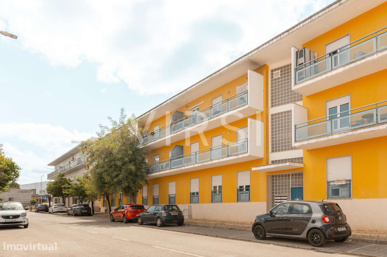 Apartamento T3 duplex c/ garagem fechada - Eiras, Coimbra-29
