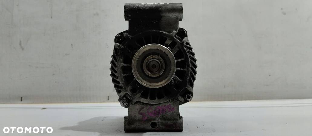 ALTERNATOR PEUGEOT 2008 1.6 VTI V757695680 - 1