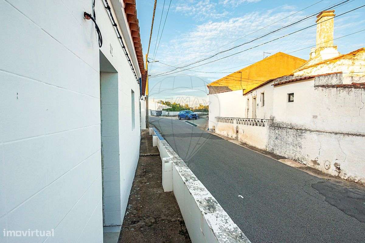 Moradia T2 para venda - Grande imagem: 5/26