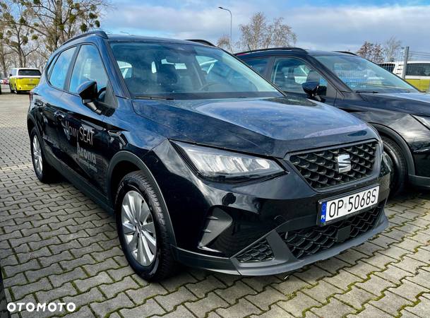 Seat Arona 1.0 TSI Style S&S - 2