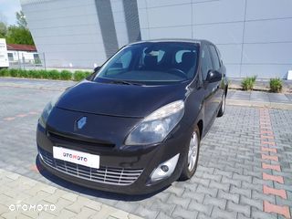 Renault Scenic dCi 110 LIMITED