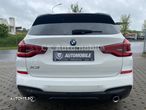 BMW X3 - 7