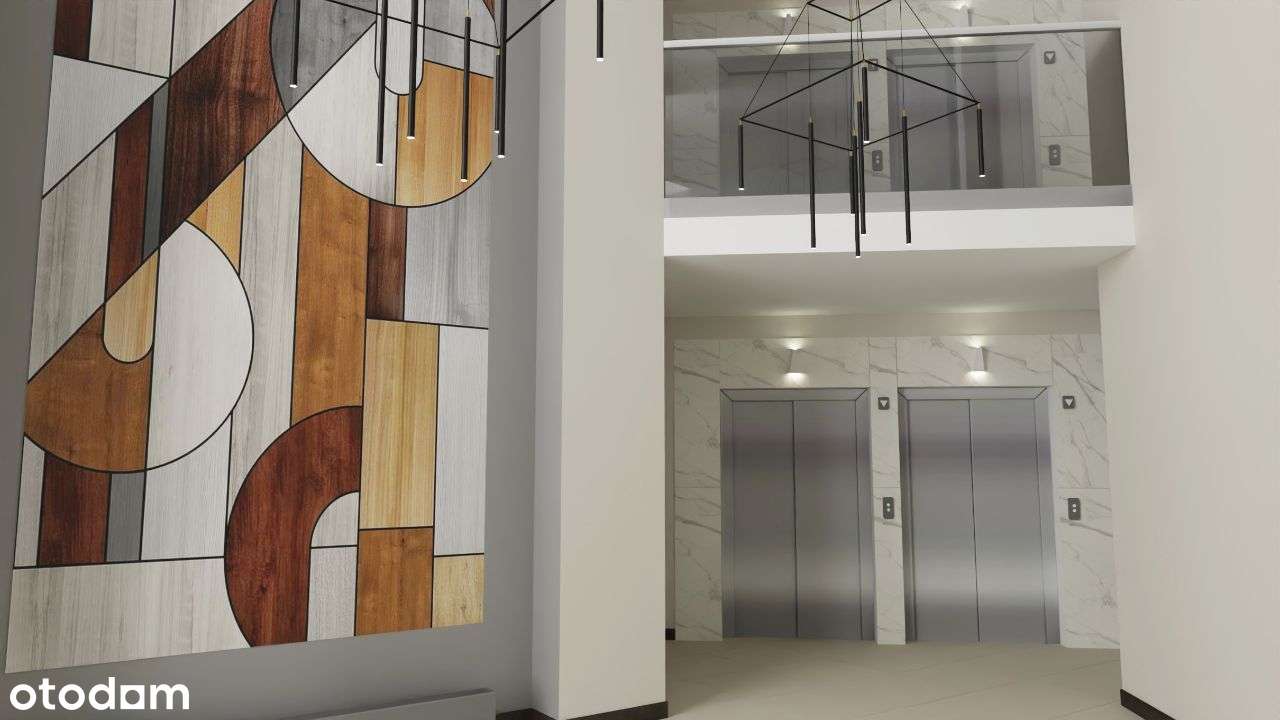 Zielone tarasy Horizon Gdańsk-10