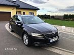 Skoda Superb 2.0 TSI 4x4 Style DSG - 9