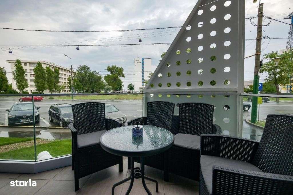 Apartament 2 camere in Mamaia zona Aqua Park - Ocazie-10