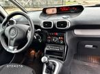 Citroën C3 Picasso 1.6 HDi Exclusive - 10