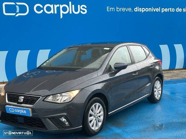 SEAT Ibiza 1.0 Style - 1