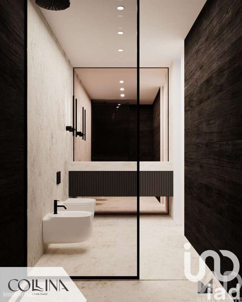 Apartamento T2 em Parceiros e Azoia de 102 m2 - Grande imagem: 5/15