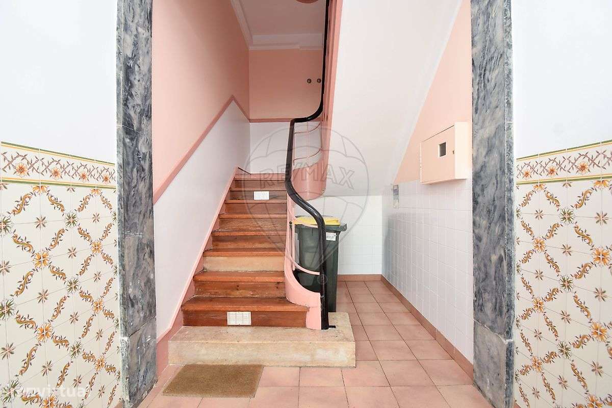 Apartamento T1 para venda - Grande imagem: 4/23