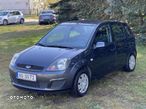 Ford Fiesta 1.3 - 2