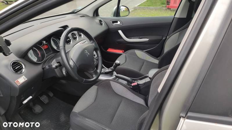 Peugeot 308 SW 1.6 HDi Active - 7