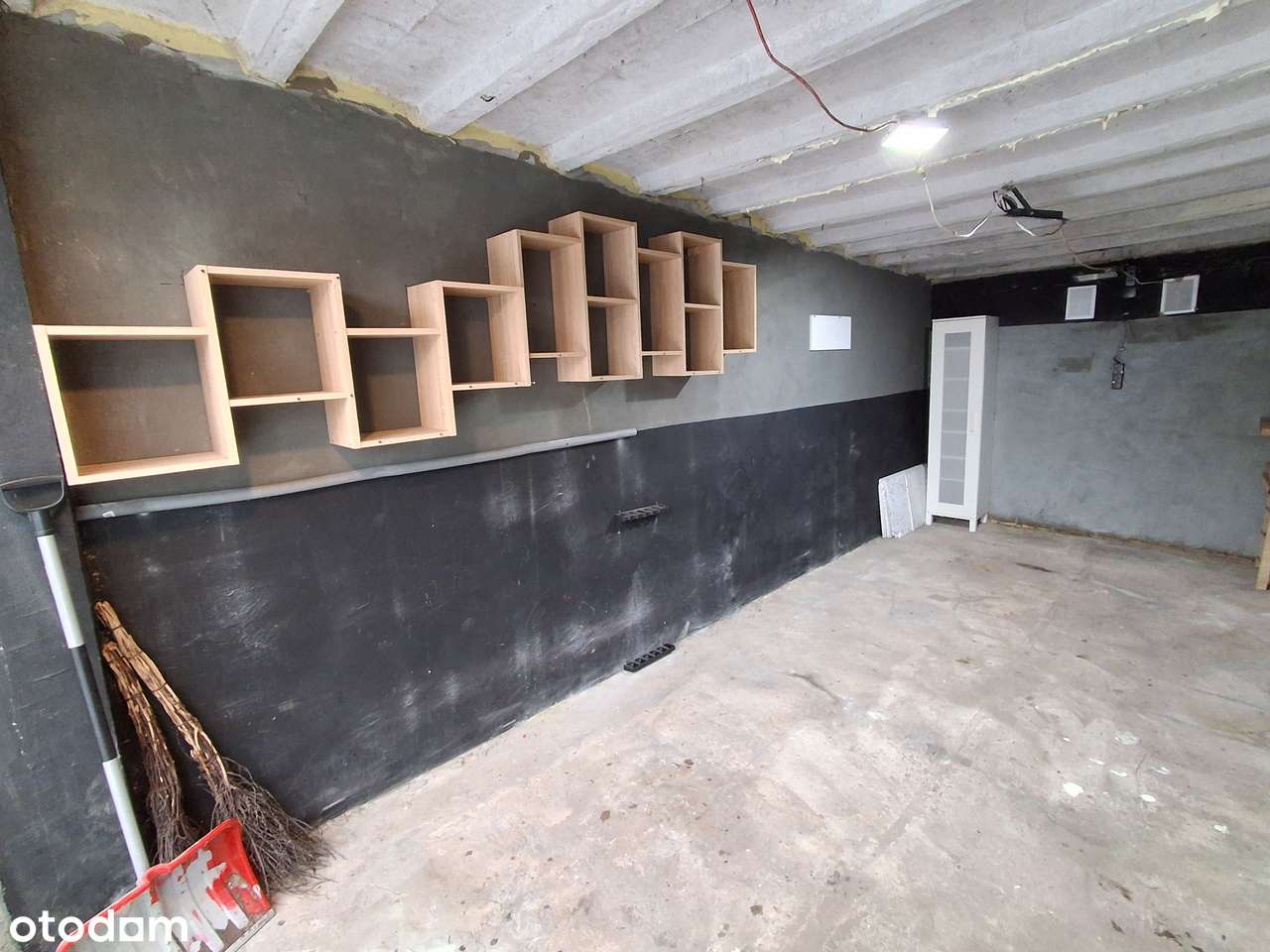 Sprzedam garaż 16,47m2 karczówkowska 46A - Pełny obrazek: 4/6