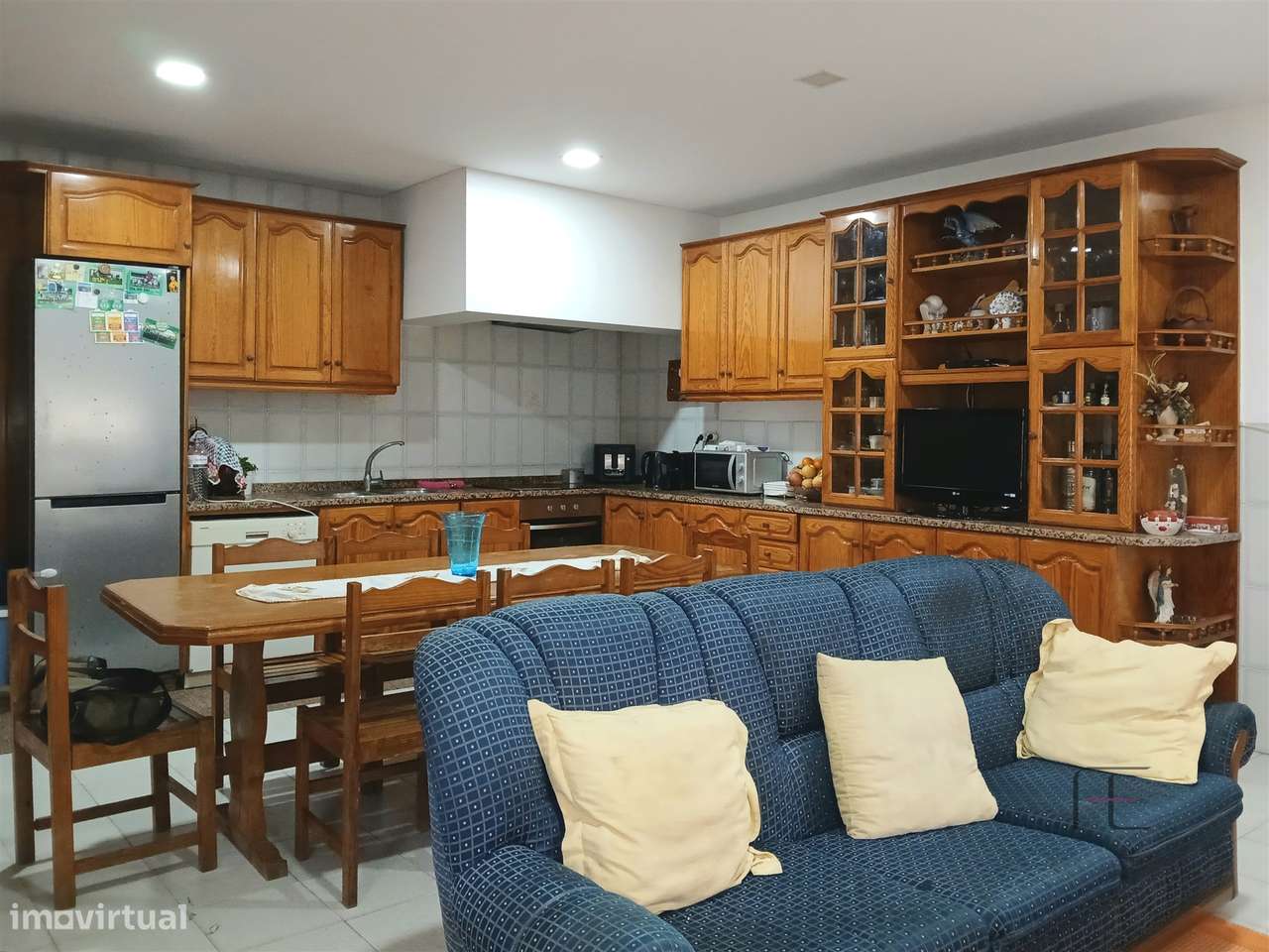 Moradia Isolada T3 com Anexos Habitáveis, Lourosa - Grande imagem: 5/15