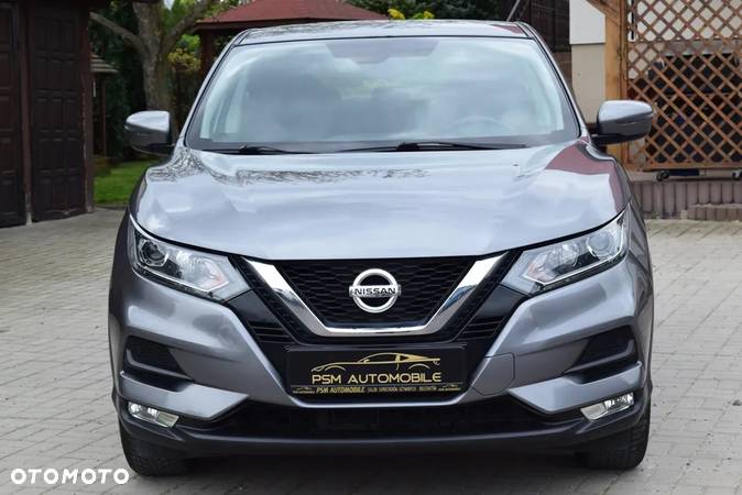 Nissan Qashqai 1.3 DIG-T N-Connecta - 4