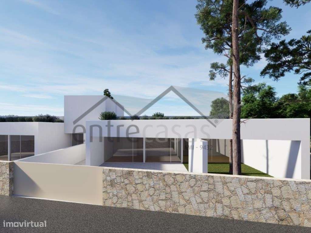 Terreno Para Construção-10