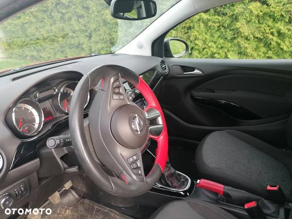 Opel Adam 1.4 Black Jack - 2