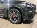 BMW X3 xDrive30d AT M Sport - 25