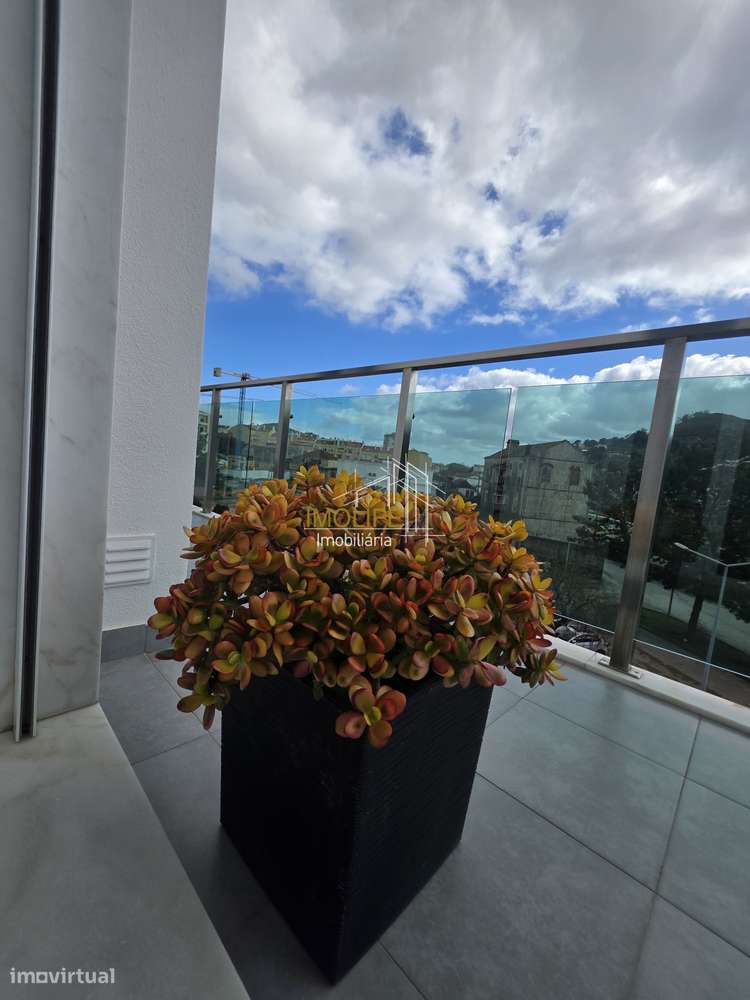 Apartamento T3 Duplex (T2+1 ) - Malveira - Mafra-14