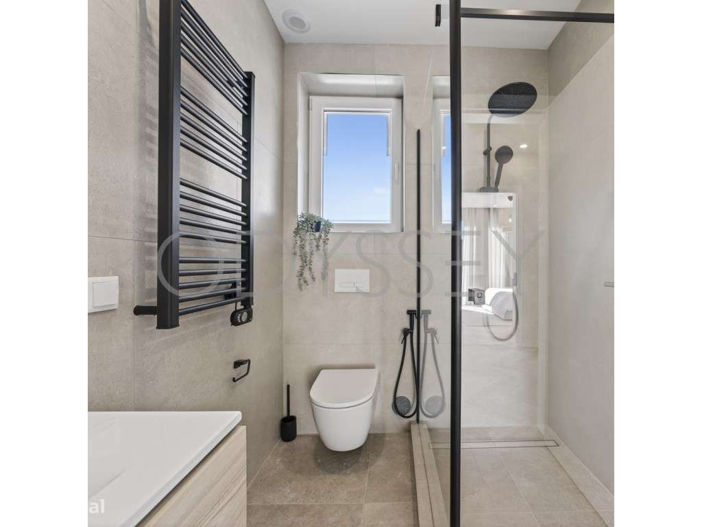 Moradia Isolada T4 Venda Caldas da Rainha-8