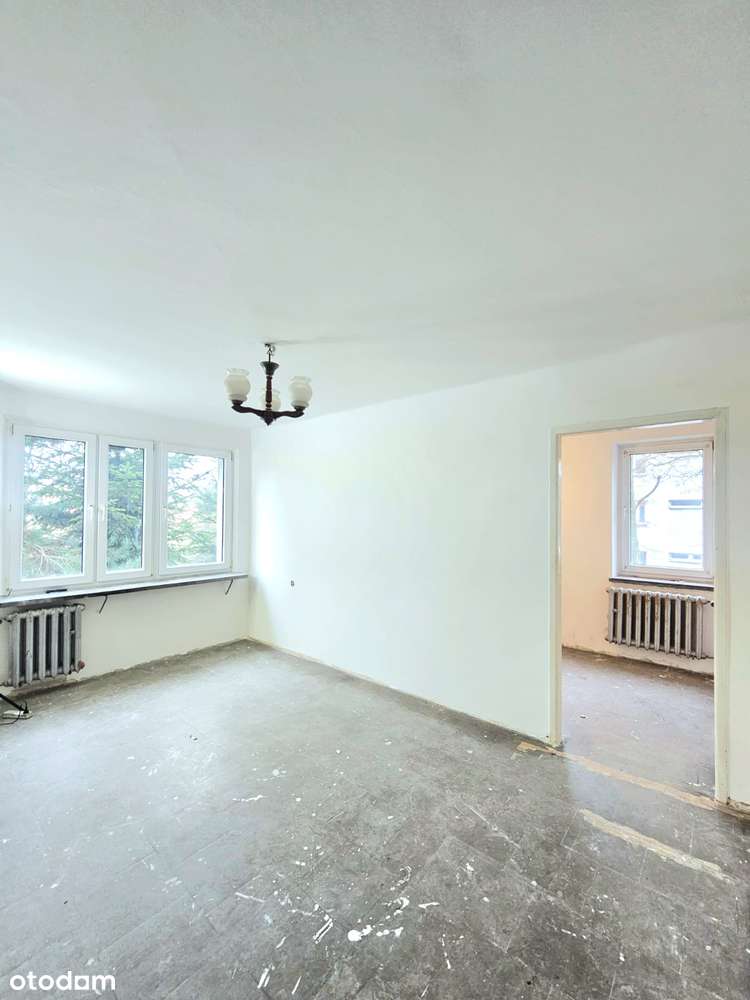 Kraków – Olsza – ul. Ułanów-0