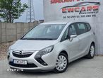 Opel Zafira Tourer 1.4 Turbo Automatik Edition - 9