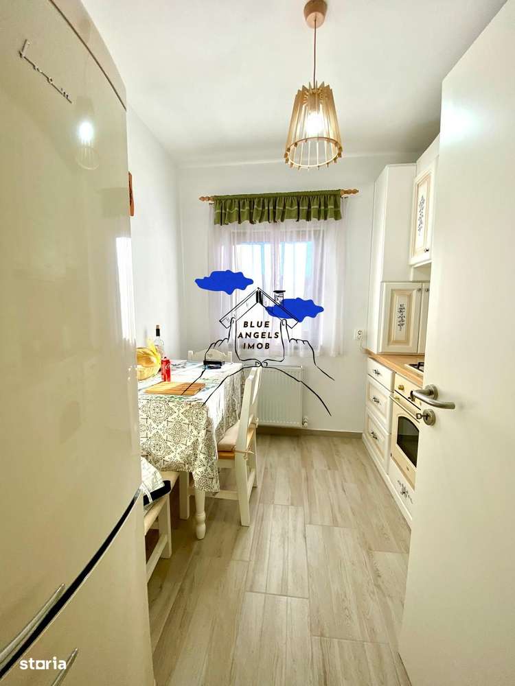 Studio 45mp, luminos, cu loc de parcare, COMISION 0%-10