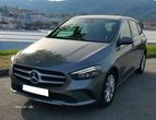 Mercedes-Benz B 180 d Progressive Aut. - 4