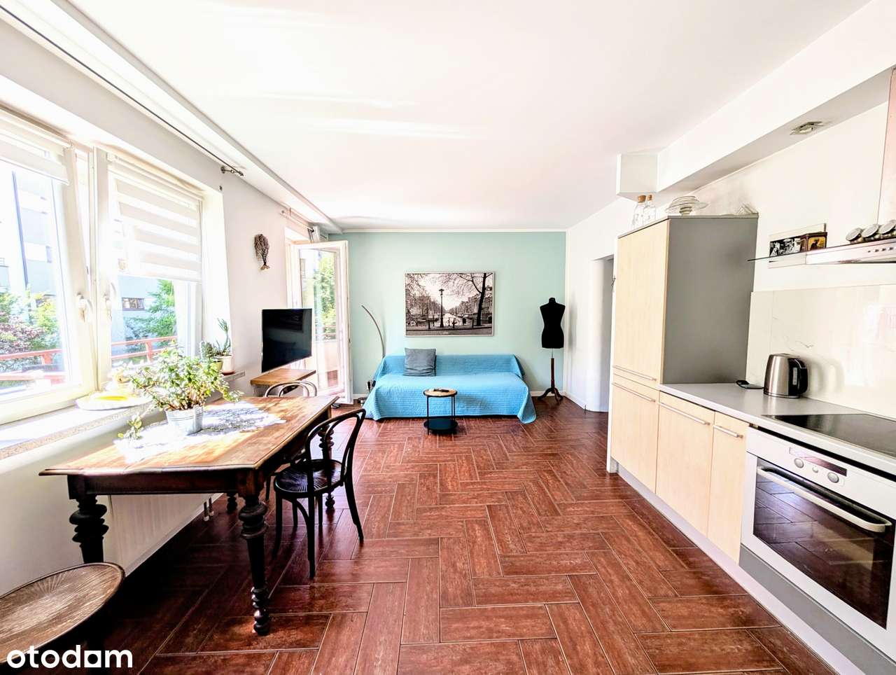 3 POK. balkon, dobry stan, rok 2005, cicho, blisko MPK, OBOK PARK-6