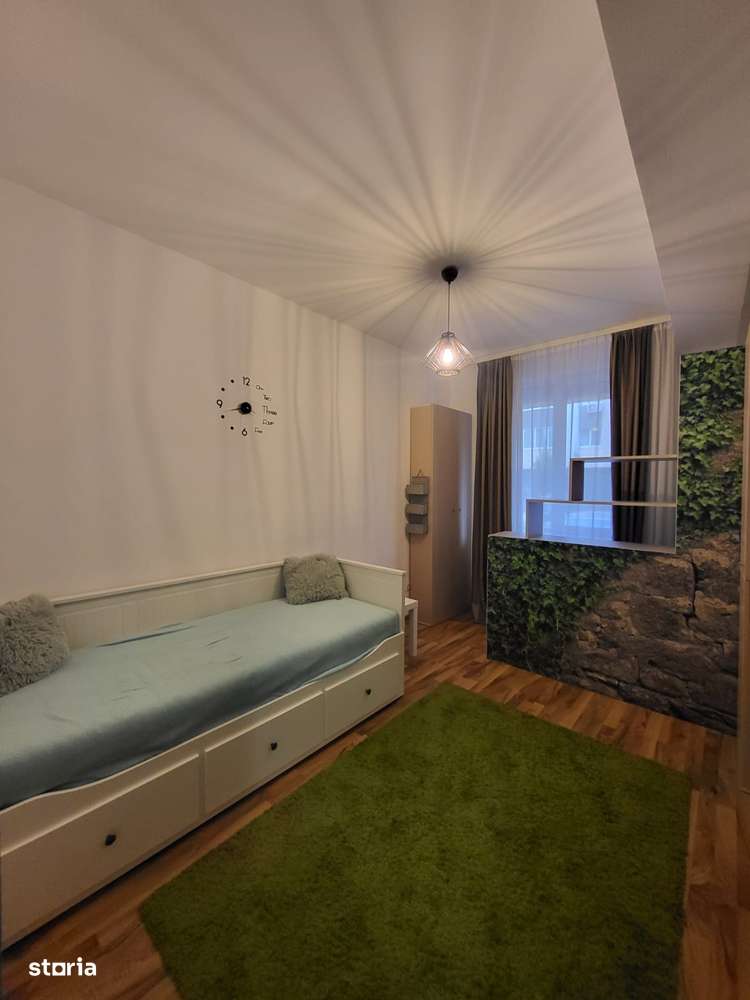 Apartament 3 camere – Str. Solstițiului nr. 2B, Popești-Leordeni - Imagine principală: 5/7