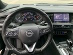 Opel Insignia 2.0 CDTI 4x4 GSi S&S - 7