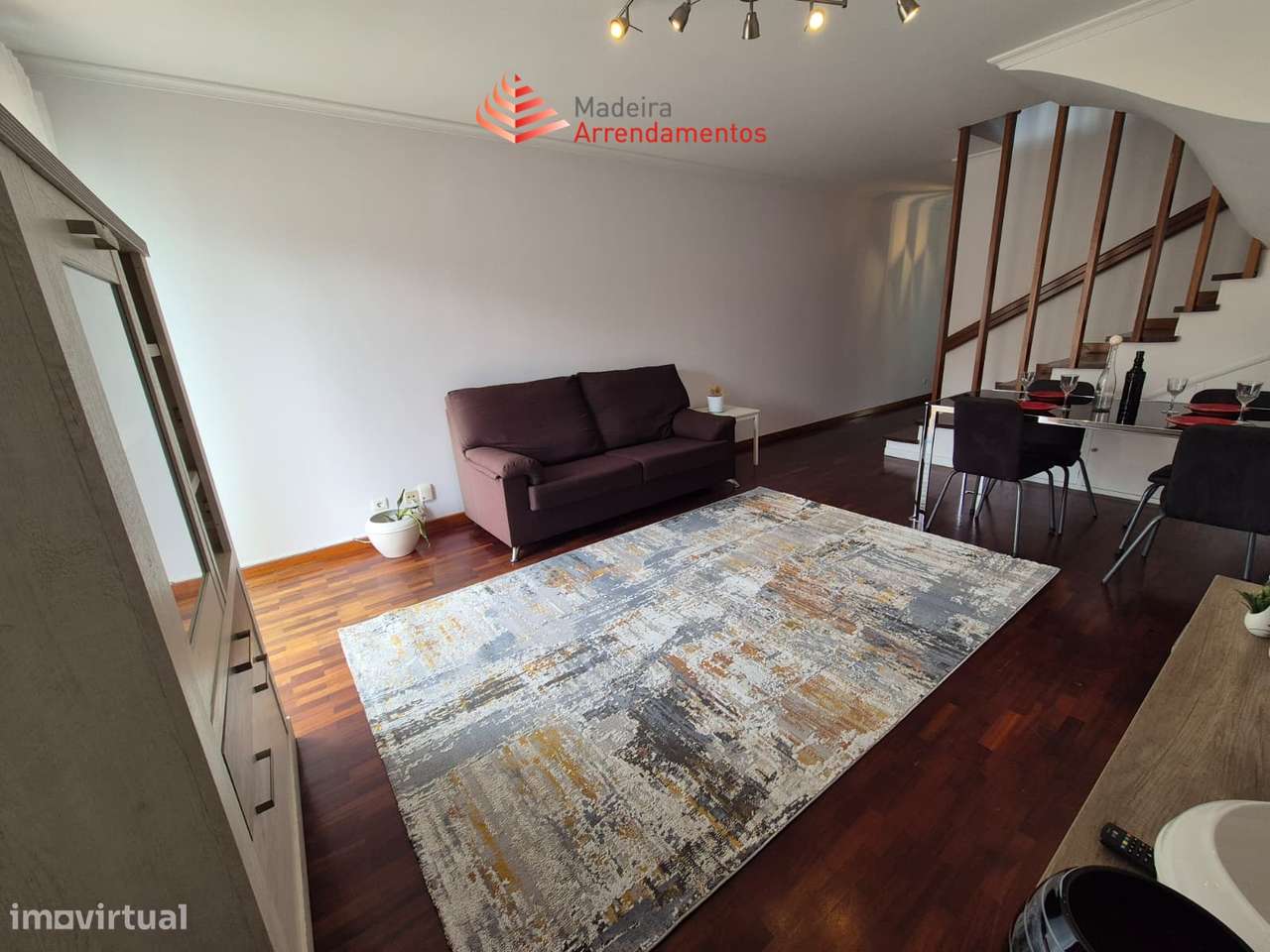 Apartamento T2 Ajuda - Grande imagem: 5/28