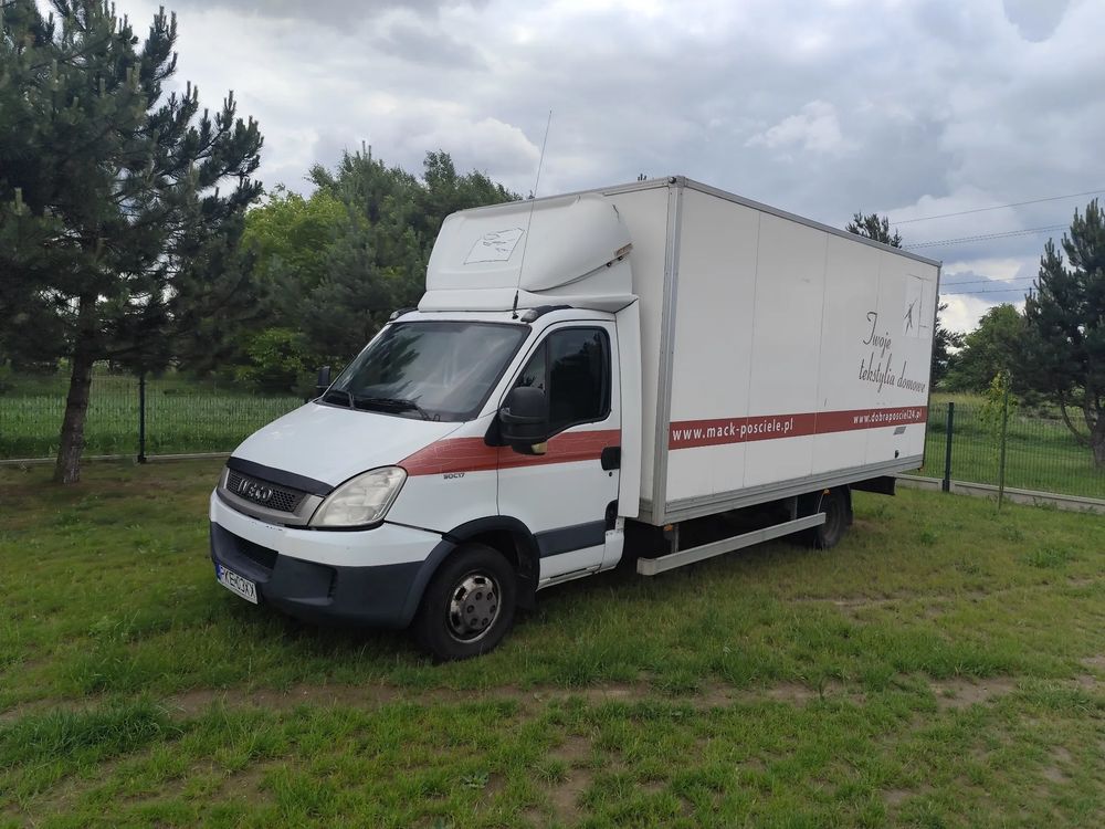 Iveco Daily 2011
