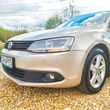 Volkswagen Jetta 1.6 TDI Comfortline - 15