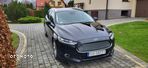 Ford Mondeo - 1