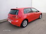 Volkswagen Golf 1.5 TSI Comfortline - 27