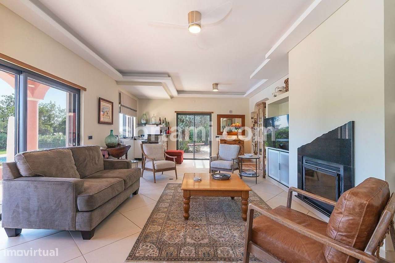 Moradia Isolada T3+1 Venda em São Brás de Alportel,São Brás de Alporte - Grande imagem: 5/46