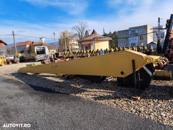 Antebrat Lung excavator Caterpillar 330 - 4