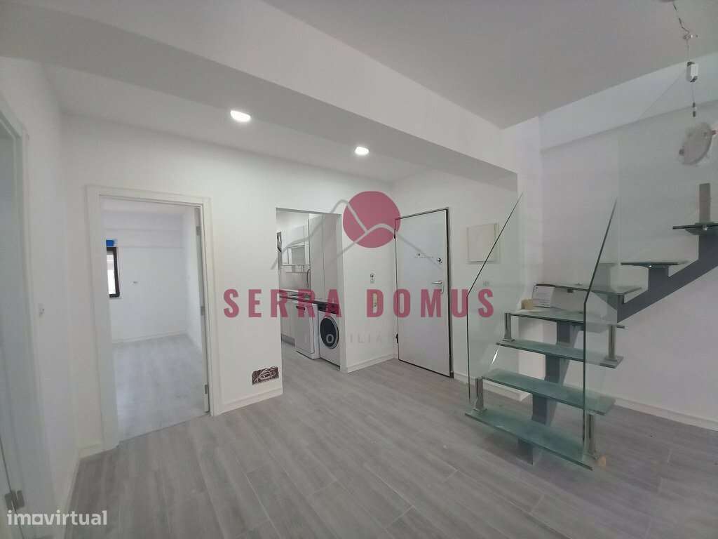 Apartamento  Duplex T3- Costa Caparica - Grande imagem: 4/36