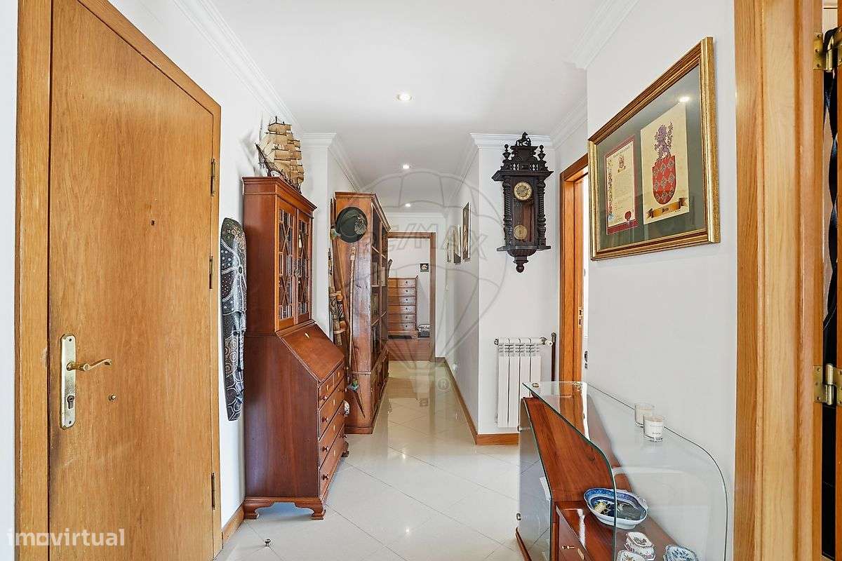 Apartamento T4 para venda - Grande imagem: 5/47