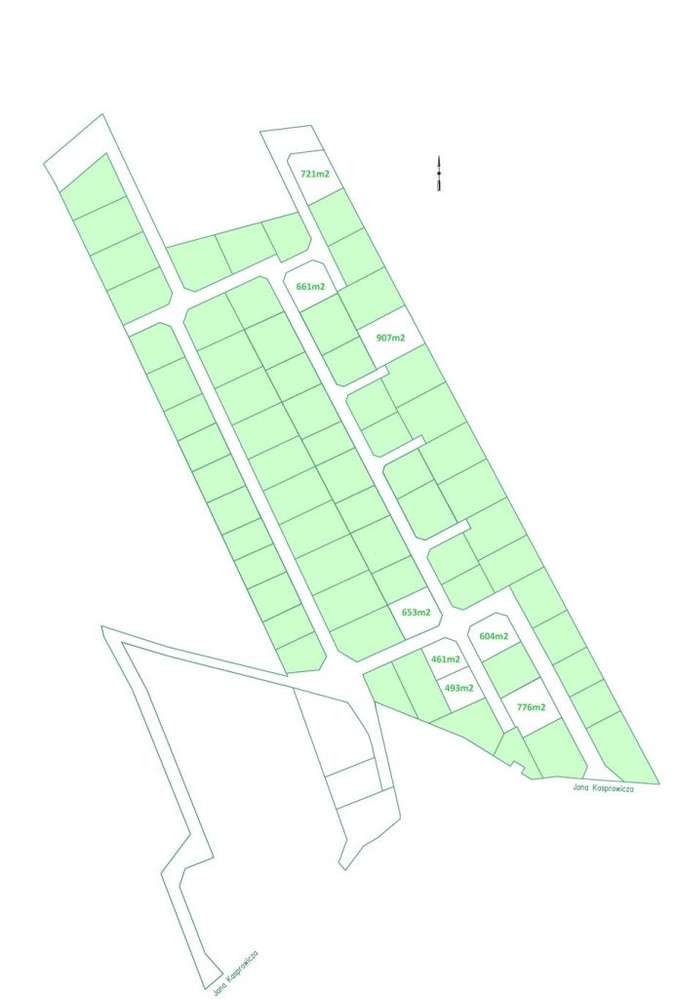 zostało jeszcze tylko kilka działek-2