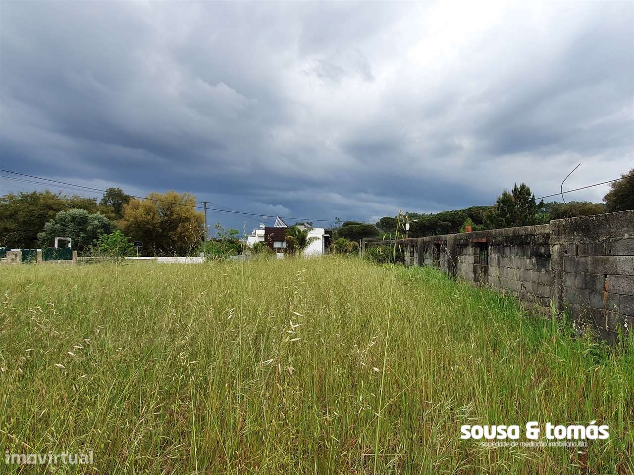 Terreno Para Construção  Venda em Marrazes e Barosa,Leiria-9