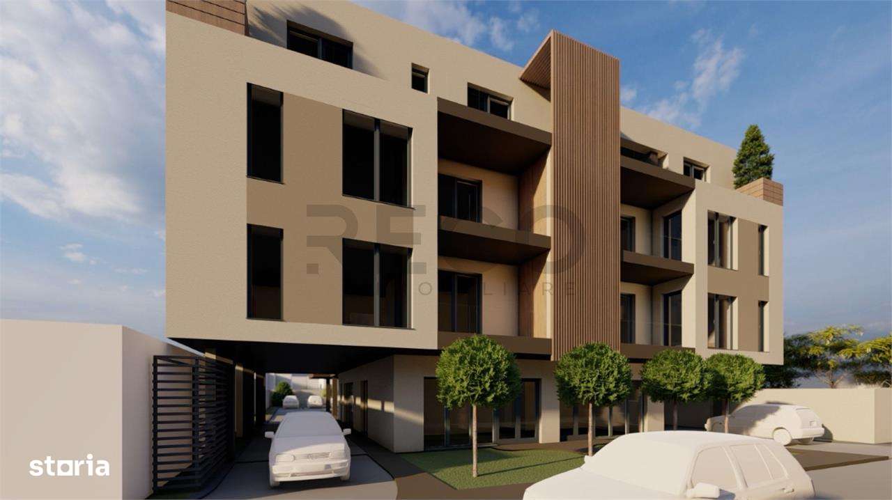 RECO Apartament 2 camere în Oradea  Mestesugarilor - Imagine principală: 5/7