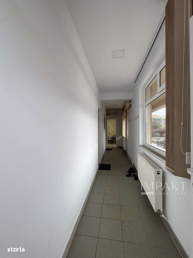 Spatiu comercial de inchiriat in Apahida, modern, 70mp,, birouri - Imagine principală: 3/9