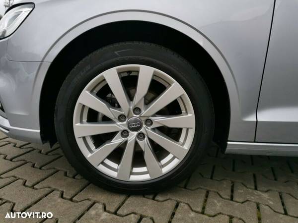 Audi A3 Sportback 1.0 TFSI S tronic - 9